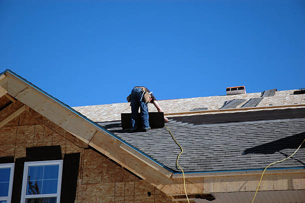 Best Residential Roofing Contractor  in Momence, IL